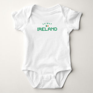 Body Galway Irlande en détresse