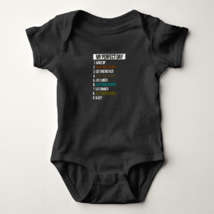 Body Gaming Gamer Console amusant citation cadeau idée