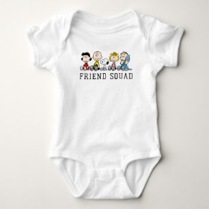 Body Gang D'Arachides Assis Ensemble