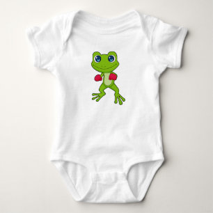Body Gants de boxe de grenouille