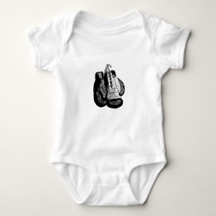 Body Gants de boxe Vintages