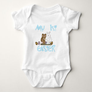 Body Garçon Bunny Mes premiers tee-shirts et cadeaux de