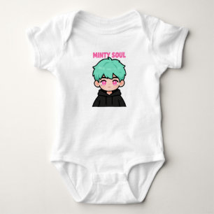 Body Garçon Chibi Mignon : Accessoires Anime Enfants Ka