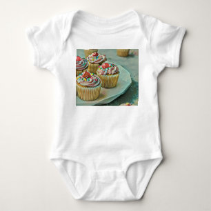 Body Gâteau à la crème glacée