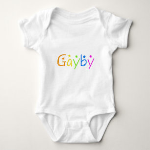 Body Gayby