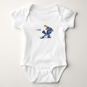 Body Geai bleu de Bradley