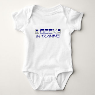 Body Geek dans la formation