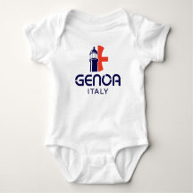 Genoa Italy Europe