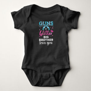 Body Genre révéler armes parties scintillant frère b