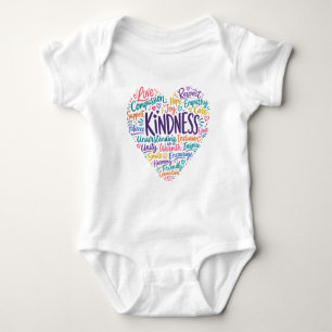 Body Gentillesse compassion empathie et respect