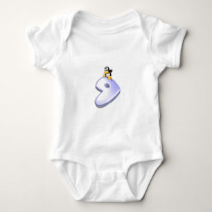 Body Gentoo Linux