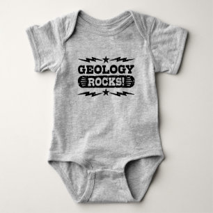 Body géologie rocks