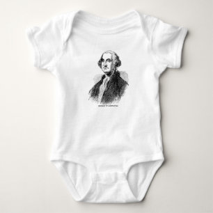 Body George Washington