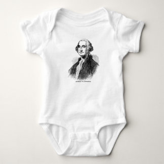 Body George Washington