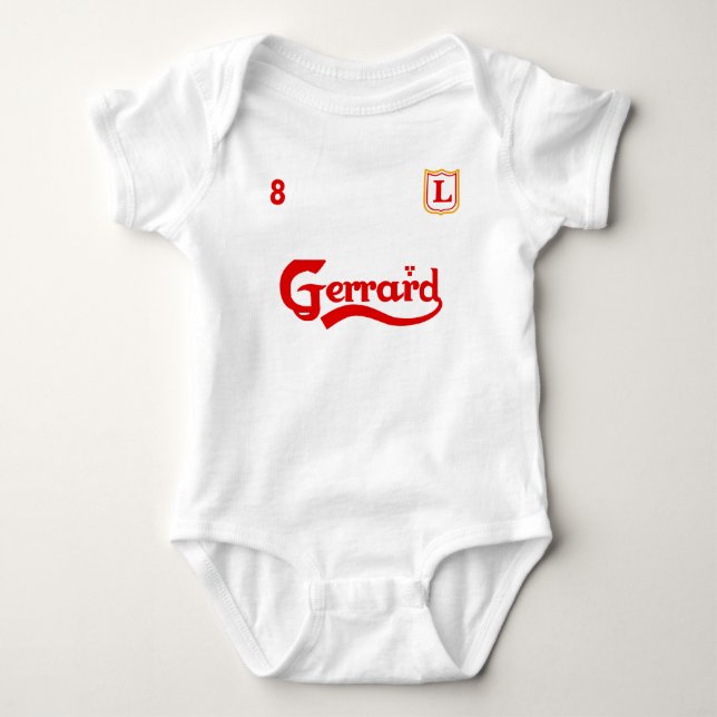 Body Gerard (Devant)