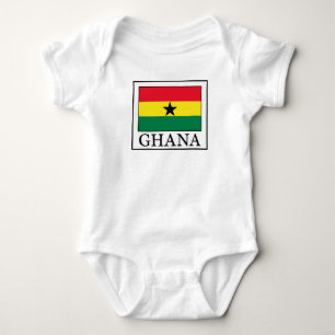 Body Ghana