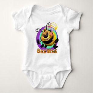 Body GiggleBellies BeeWee l'abeille de gaffer
