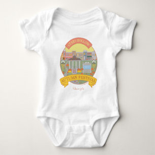 Body Gilmore Girls Festival d'automne de Stars Hollow