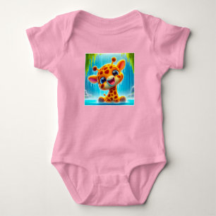 Body Girafe