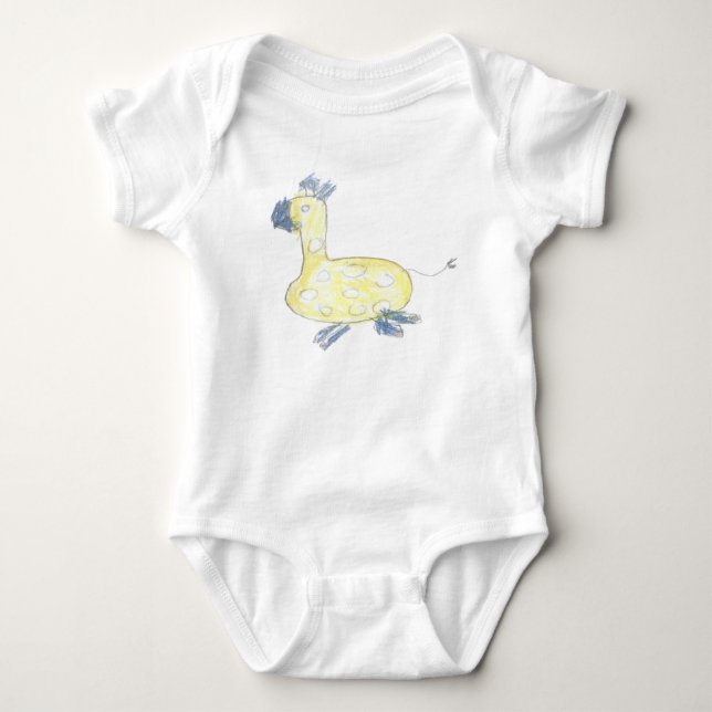 Body Girafe (Devant)