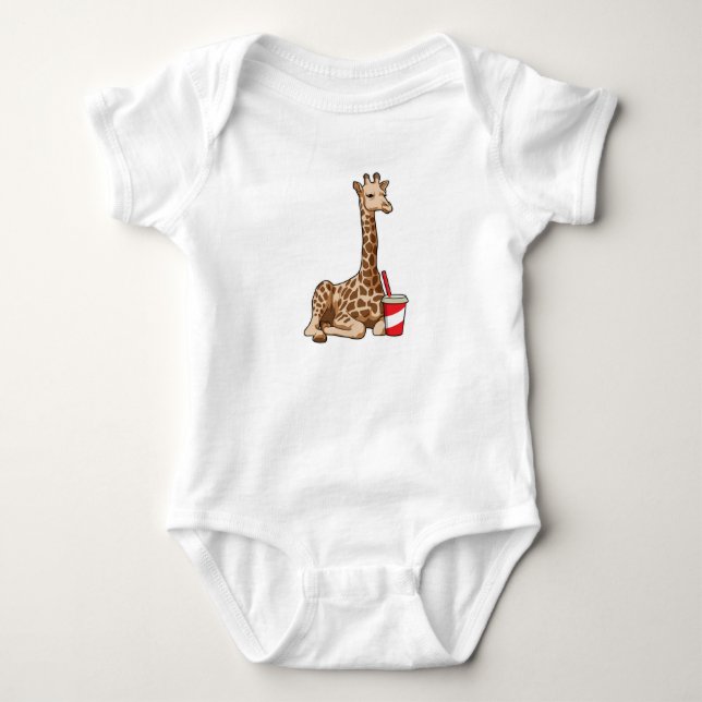 Body Girafe (Devant)