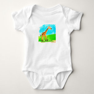 Body Giraffe