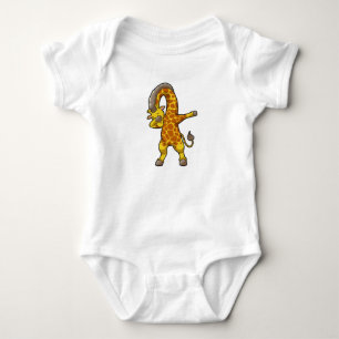Body Giraffe à Hip hop Dance Dab