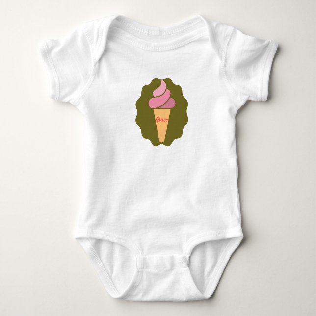 Body Glace  (Devant)
