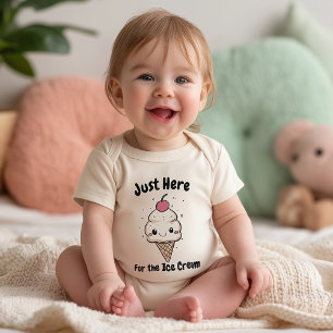 Body Glace Kawaii Mignonne – Dessert Sucré Modifiable