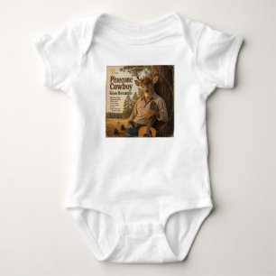 Body Glen Bramble : une parodie