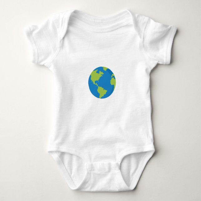 Body Globe (Devant)