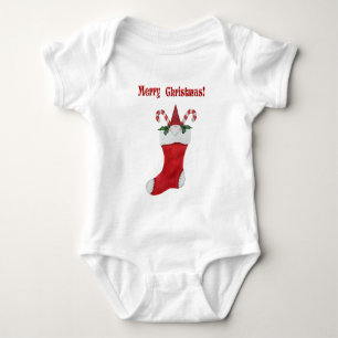 Body Gnome mignonne dans les Sucres de canne de stockag
