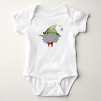 Body Gnome Nain Elfe Wichtel