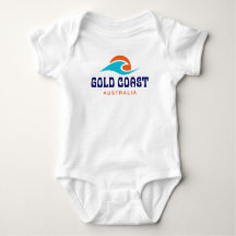 Gold Coast Australie