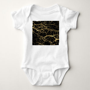 Body Gold Marbling Texture : Elément Design Luxe