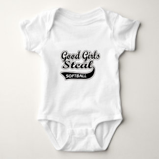 Body Good Girls Steal (noir)