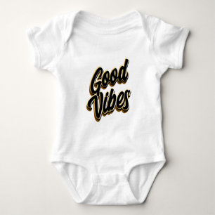 Body Good Vibes
