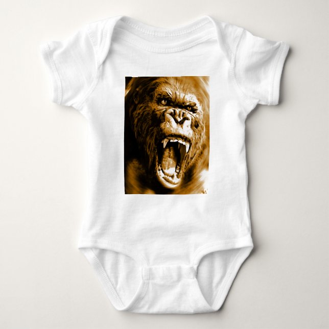 Body Gorilla (Devant)