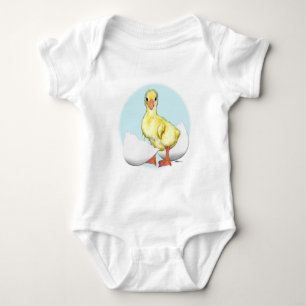 Body Gosling : Juste éclos