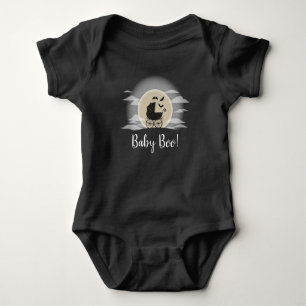 Body Gothic Baby Shower Halloween