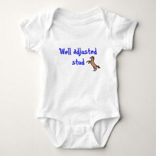 Body Goujon ajusté par bien - chiropractie de bébé