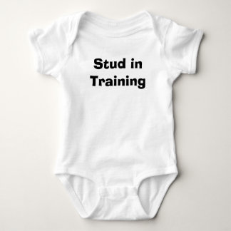 Body Goujon dans la formation