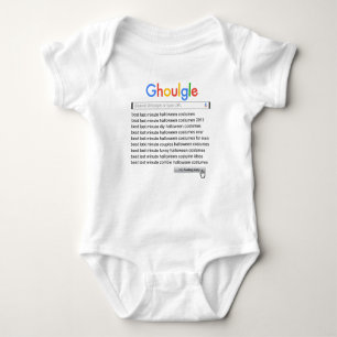 Body Goulgle Dernière minute Halloween Costume Recherch