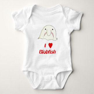 Body Goutte du coeur I