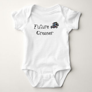 Body Graisseur