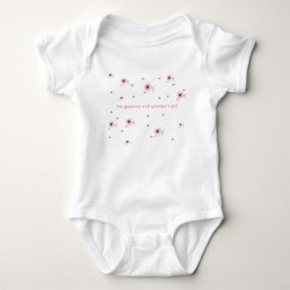 Body Grammy et Grampy's Girl