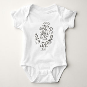Body Grand Fromage Jerry Sur La Lune 1