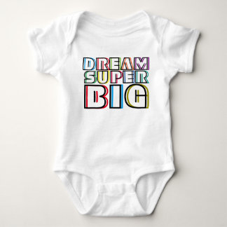 Body Grand superbe rêveur