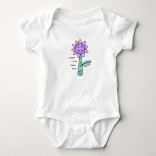 Body « Grandis à ta manière »