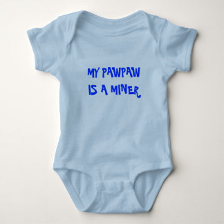 BODY GRANDKIDS DE MINEURS